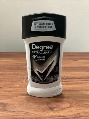 Degree Deodrant