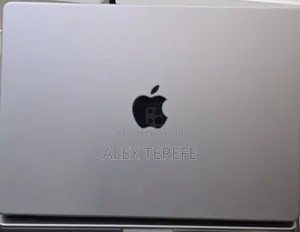 New Laptop Apple MacBook Pro 2021 M1 16GB Apple M1 Pro SSD 512GB