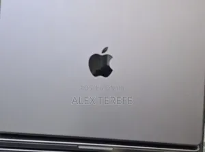 New Laptop Apple MacBook Pro 2021 M1 16GB Apple M1 Pro SSD 512GB