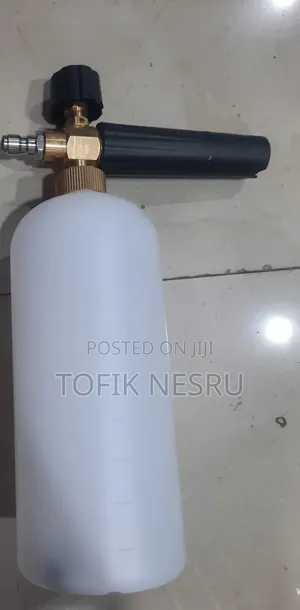 Laviyajo Water Washing Gun ላቪያጆ ወሺንግ ገን