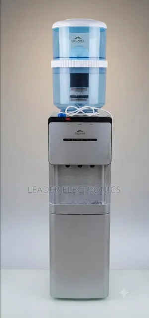 Elegance Water Dispenser – Stylish, Convenient Reliable Water Coolin