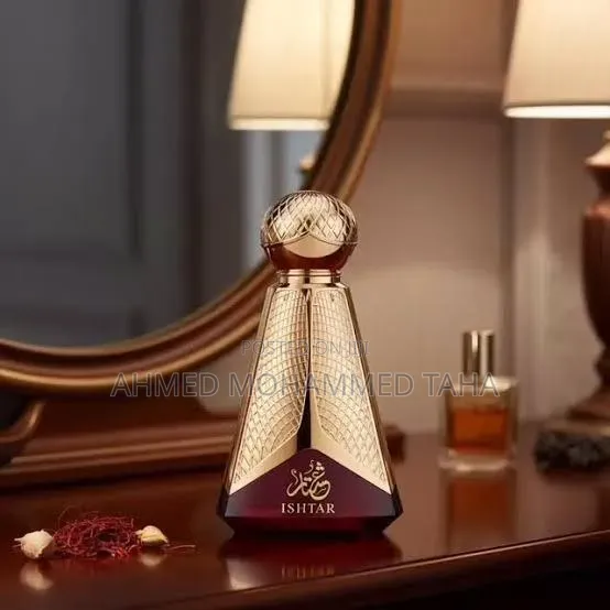 Ishtar Eau De Parfum 85 Ml