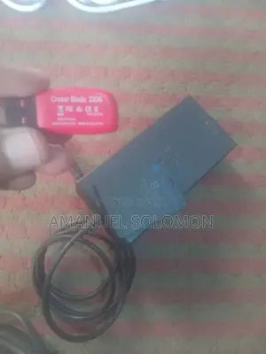 PlayStation 2 Console