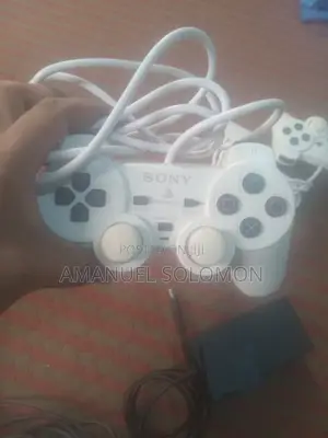 PlayStation 2 Console