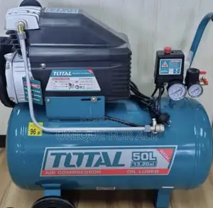 Total Compressar 50 Liter