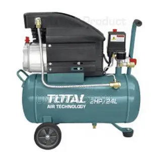 Total Compressar 50 Liter