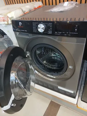 Popular Washing Machine Automatic Front Load 12/8kg Machine