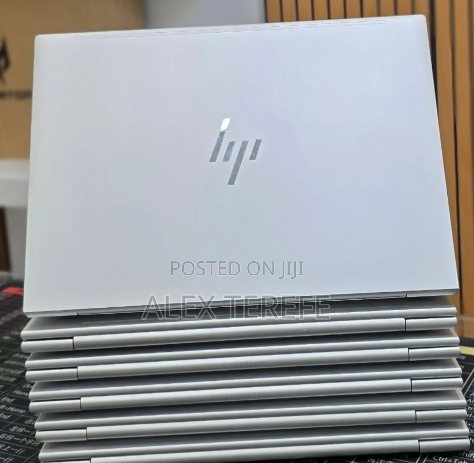 New Laptop HP EliteBook 840 G9 16GB Intel Core i7 SSD 512GB