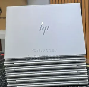 New Laptop HP EliteBook 840 G9 16GB Intel Core i7 SSD 512GB