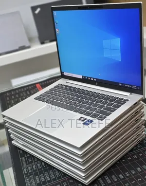 New Laptop HP EliteBook 840 G9 16GB Intel Core i7 SSD 512GB
