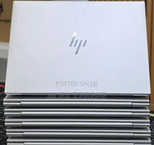 New Laptop HP EliteBook 840 G9 16GB Intel Core i7 SSD 512GB
