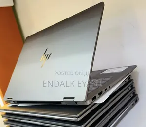 New Laptop HP OmniBook X Flip 14" 16GB Intel Core Ultra 7 SSD 1T