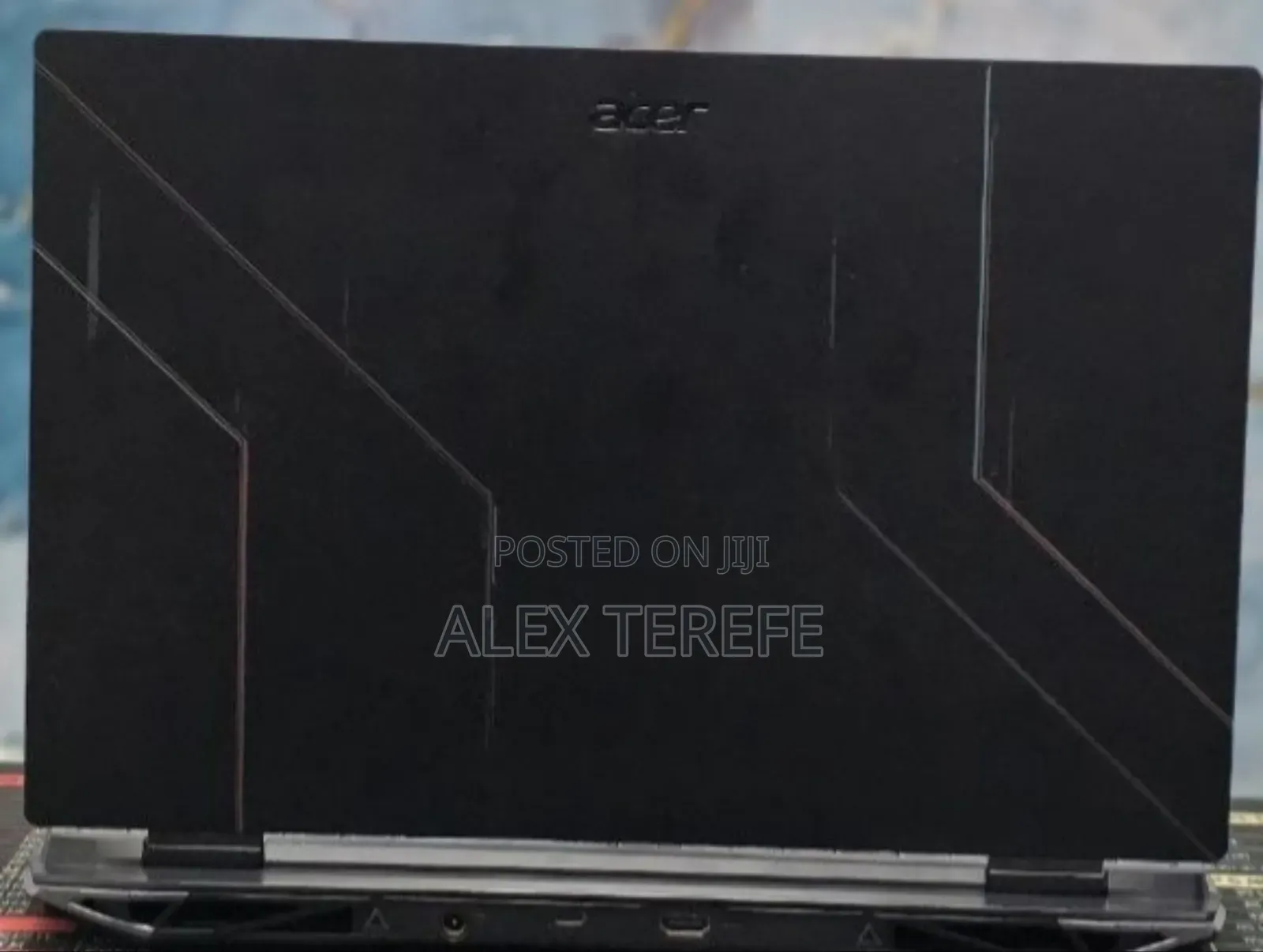 New Laptop Acer AcerNote Nuovo 16GB Intel Core i9 SSD 512GB