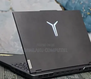New Laptop Lenovo Legion 5 16GB Intel Core i9 SSD 1T