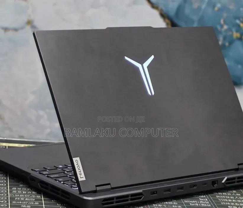 New Laptop Lenovo Legion 5 16GB Intel Core i9 SSD 1T