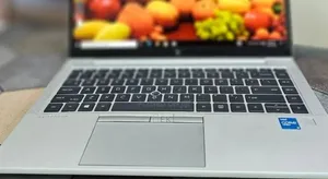 New Laptop HP EliteBook 840 G8 8GB Intel Core i5 SSD 256GB