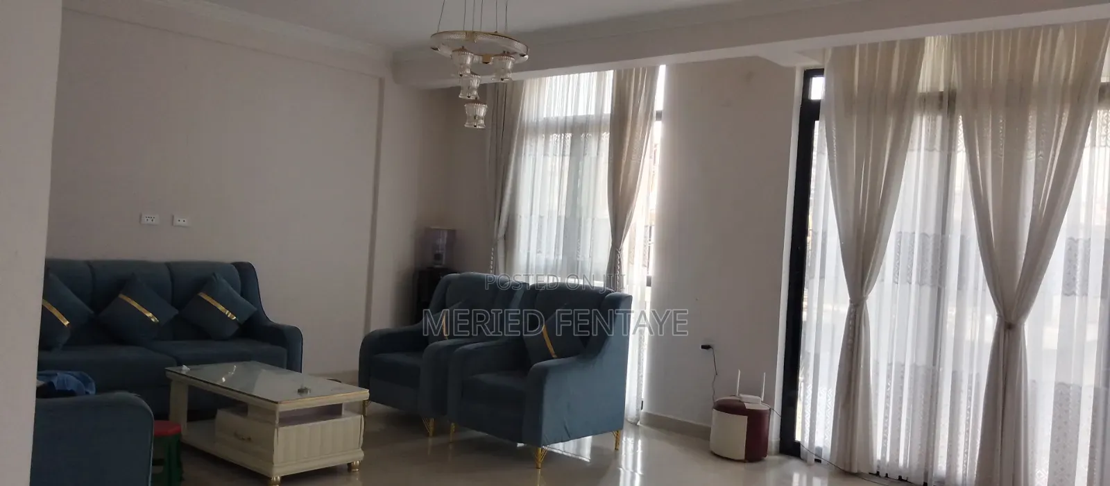 8bdrm House in Bole for sale