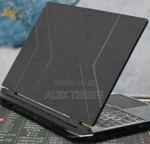 New Laptop Acer AcerNote Nuovo 16GB Intel Core i9 SSD 512GB