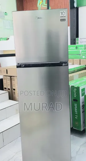 Midea Rifregretor