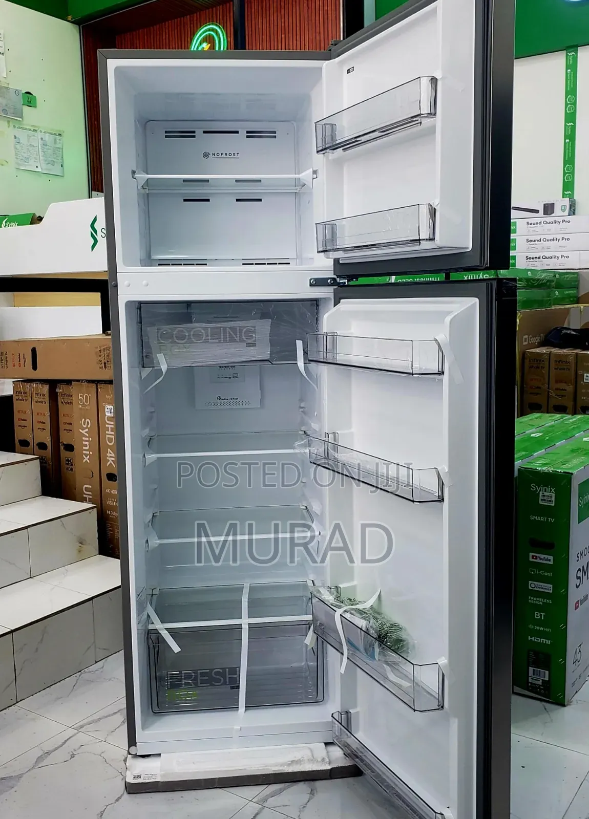 Midea Rifregretor