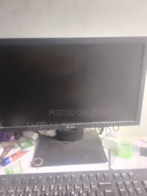 Desktop Computer Dell OptiPlex 3020 8GB Intel Core i5 HDD 512GB