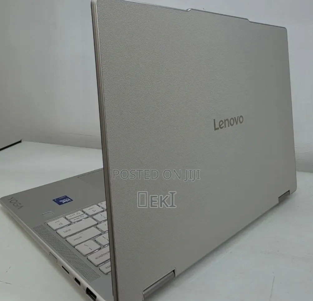 New Laptop Lenovo Yoga 11e 32GB Intel Core Ultra 7 SSD 1T