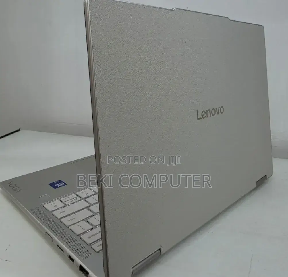 New Laptop Lenovo Yoga 11e 32GB Intel Core Ultra 7 SSD 1T