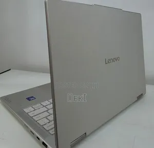 New Laptop Lenovo Yoga 11e 32GB Intel Core Ultra 7 SSD 1T
