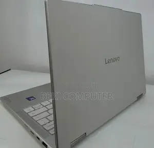 New Laptop Lenovo Yoga 11e 32GB Intel Core Ultra 7 SSD 1T
