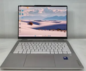 New Laptop Lenovo Yoga 11e 32GB Intel Core Ultra 7 SSD 1T