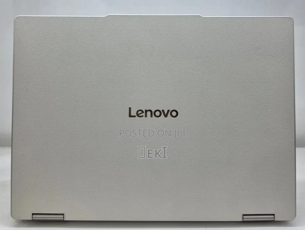 New Laptop Lenovo Yoga 11e 32GB Intel Core Ultra 7 SSD 1T
