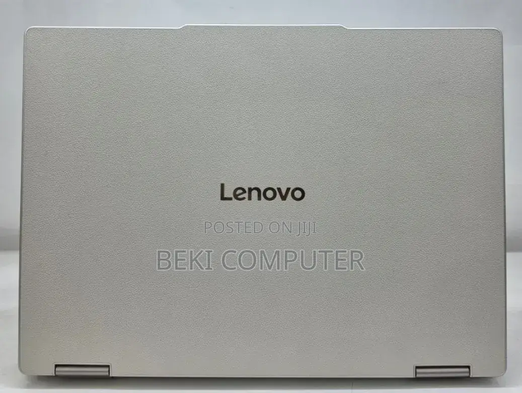 New Laptop Lenovo Yoga 11e 32GB Intel Core Ultra 7 SSD 1T