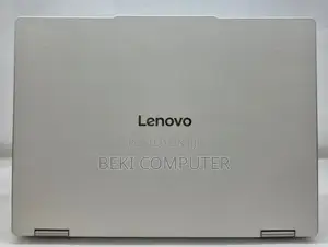New Laptop Lenovo Yoga 11e 32GB Intel Core Ultra 7 SSD 1T