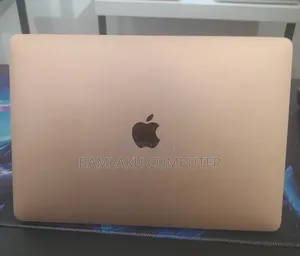 New Laptop Apple MacBook Air 2020 M1 8GB Apple M1 SSD 256GB