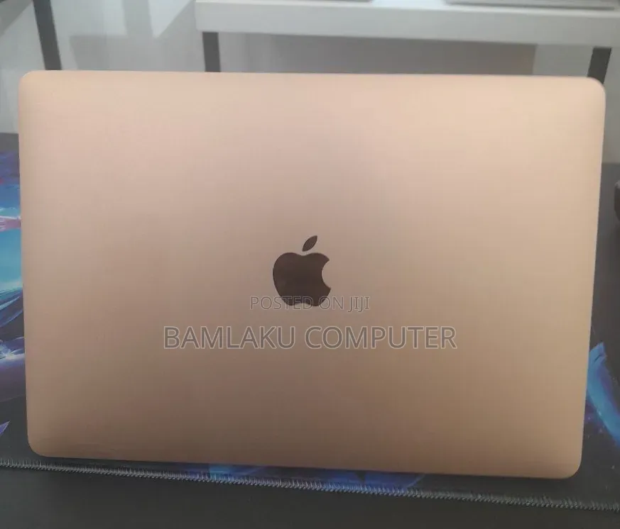New Laptop Apple MacBook Air 2020 M1 8GB Apple M1 SSD 256GB