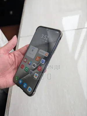 Huawei Pura 70 Pro+ 512 GB Black