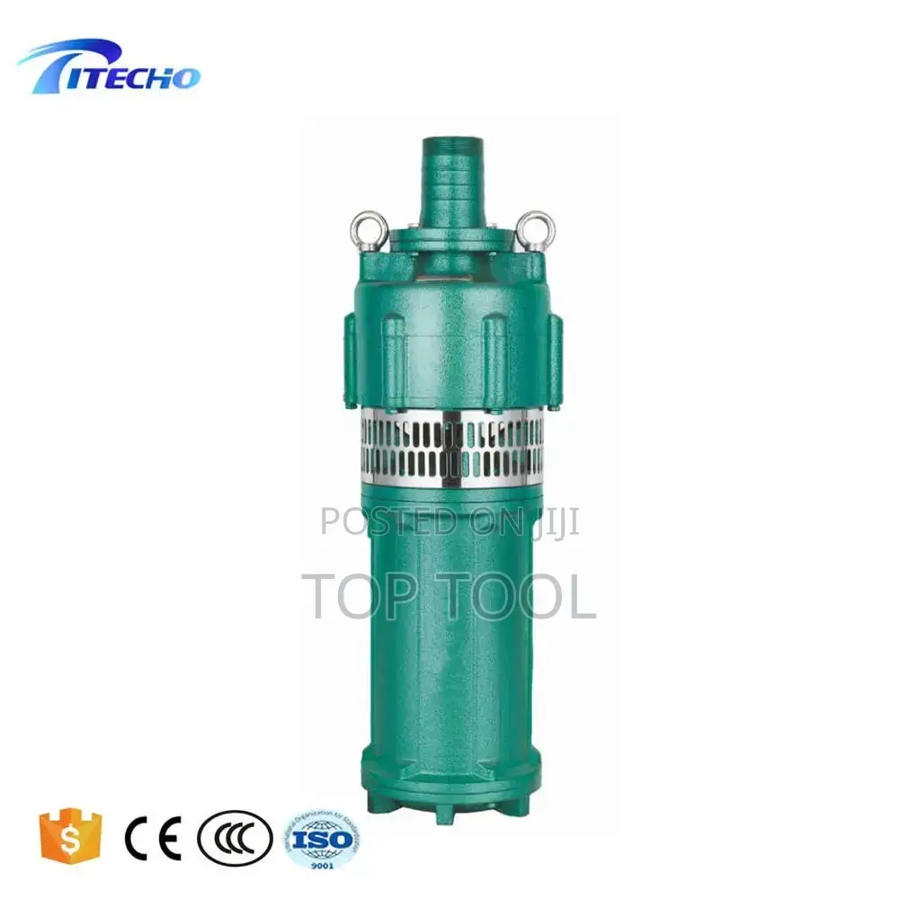 ,Shimge Branded Submersible Irrigation Water Pumps.