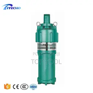 ,Shimge Branded Submersible Irrigation Water Pumps.