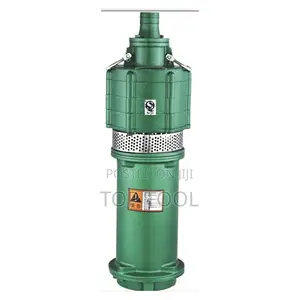,Shimge Branded Submersible Irrigation Water Pumps.