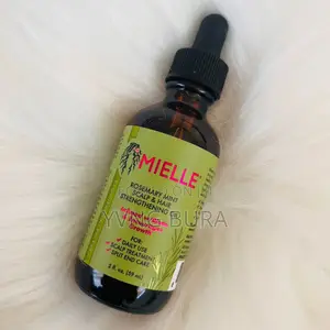 Mielle Oil