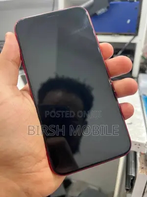 Apple iPhone 11 128 GB Red