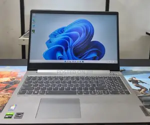 New Laptop Lenovo ThinkBook 15 16GB Intel Core i5 SSD 512GB