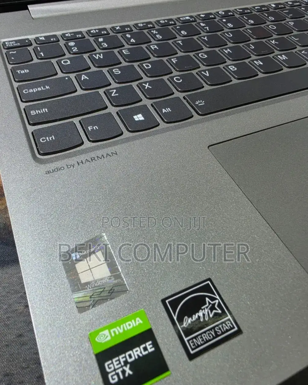 New Laptop Lenovo ThinkBook 15 16GB Intel Core i5 SSD 512GB