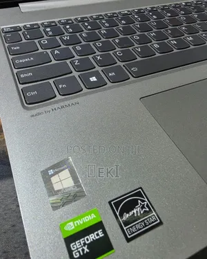 New Laptop Lenovo ThinkBook 15 16GB Intel Core i5 SSD 512GB