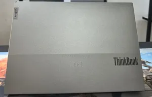 New Laptop Lenovo ThinkBook 15 16GB Intel Core i5 SSD 512GB