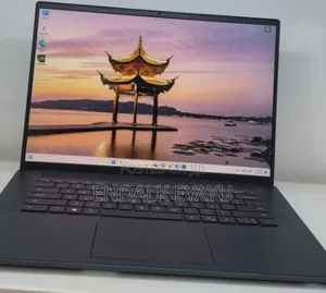 New Laptop Dell Inspiron 15 16GB Intel Core i7 SSD 512GB