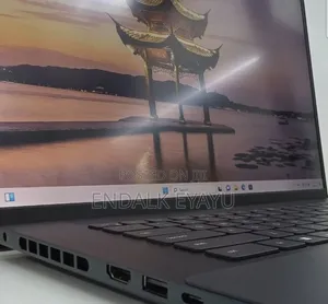 New Laptop Dell Inspiron 15 16GB Intel Core i7 SSD 512GB