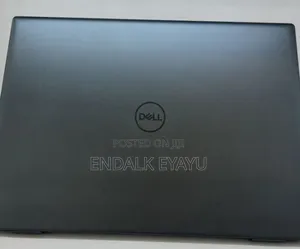 New Laptop Dell Inspiron 15 16GB Intel Core i7 SSD 512GB
