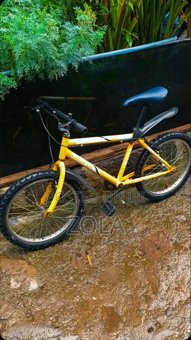 Creeper BMX ሳይክል ለሽያጭ | ጥሩ ሁኔታ