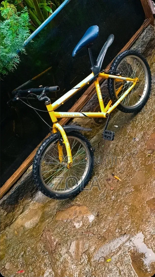 Creeper BMX ሳይክል ለሽያጭ | ጥሩ ሁኔታ